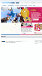 Mobile Screenshot of confiserie.gr-triki.com